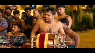 Thavil - Thaniavarthanam | Senthil And Vipoornan