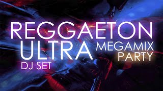 🥳 REGGAETON MIX 2021🔥 | ULTRA PARTY MEGAMIX 2021 CON LO MAS BAILADO!