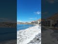 🌊 Patalavaca Beach Gran Canaria #canaryislands