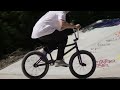 wethepeople bmx the 2017 zodiac complete bike