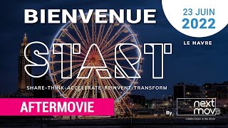 Aftermovie START 2022 - Convention annuelle NextMove