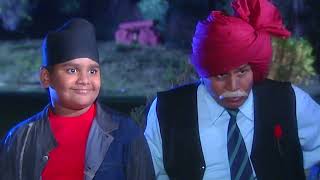 Chacha Chaudhary Episode 95 | Hindi Comedy Show | चाचा चौधरी | Raghubir Y, Praveen K