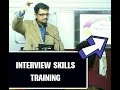 Online Interview Skills Training by Subhash Kartik