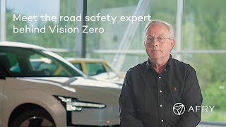 Mission: Prevent traffic fatalities