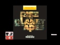 Rise Of The Planet Of The Apes - Ceasar Protects Charles
