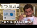 HY or BYE? - HY 3ply General Use Disposable Face Masks Review