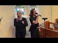 Panis Angelicus | Funeral Singers Sydney