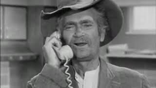 Beverly Hillbillies - Jed Buys Stock