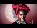 Lady Vendredi: What Time Is It?