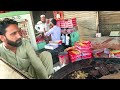 kabab malang jan famous chapli kabab spicy kabab peshawar street food asian street food