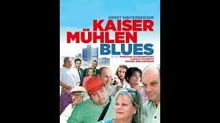 Kaisermühlen Blues   15 Wie Aus Dem Gesicht Geschnitten