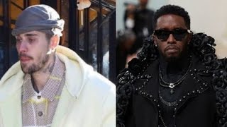 Justin Bieber UNFOLLOWS DIDDY (The Sad Reason Why)