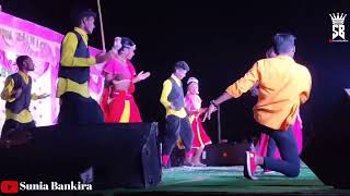 NEN JIBON HASIDOH DANCE VIDEO IN UPARBEDA 2022