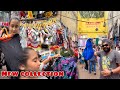 We got amazing deals from Sarojini shops this time the famous Delhi viral market, Sarojini market