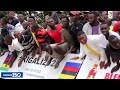 mugisha moise yegukanye akagera race agaruka ku ruhando umuhanda mushya wa gatsibo uraryoshye