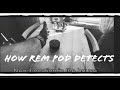 Ghost Hunting How the Rem Pod or Spirit Box Detects