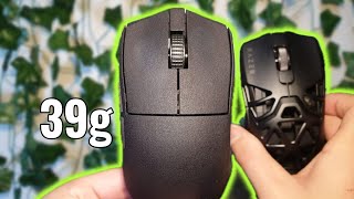 39g Razer Viper Mini Wireless (PMM P-VP SF 4K)