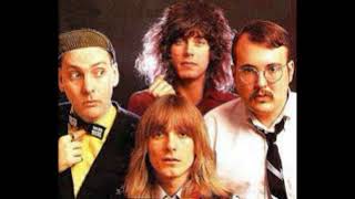 Cheap Trick - The Flame (EXTENDED VERSION)