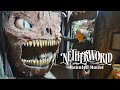 Netherworld Haunted House Behind The Scenes Tour