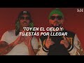 Feid, Yandel - No Digas Nada (Letra)