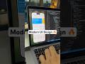 Flutter Tutorial for Beginners – Build This in 60s!