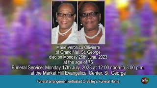 MTV OBITUARIES 13-07-2023