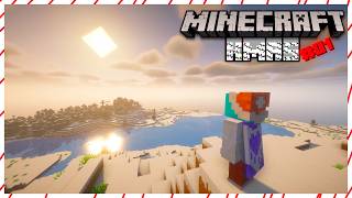 CZEKAJĄ NA NAS PRZYGODY.... | Minecraft: XMAS #01