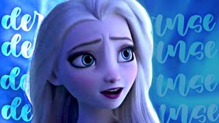 ↱ᴅᴇʀɴɪᴇʀᴇ ᴅᴀɴꜱᴇ- Elsa || Edit ||