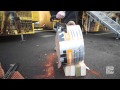 DeWalt Alligator Saws - a Toolstop DEMO