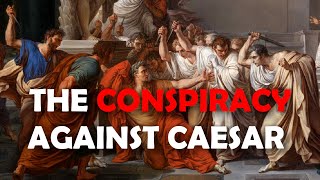 The Assassination of Julius Caesar in 44 BC: Beware the Ides of March