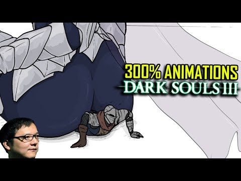 Look At It SHAKE At 300% ANIMATIONS – Floppy Souls 3 Funny Moment #5