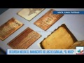 México recupera manuscrito de Luis de Carvajal 'El Mozo' Video