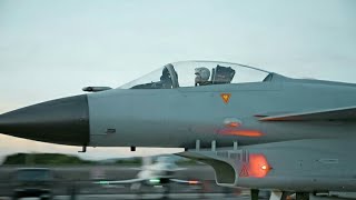 In competition with Indian Rafale, Pakistan buy 25 more J10c jets .