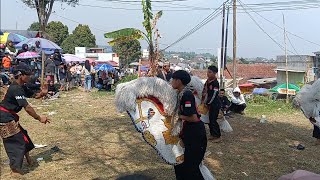 MILANGKALA LS KUDA LUMPING PUSAKA MEDAL SEJATI KENCANA || CIGUGUR PARONGPONG || FANS BUDAYA SUNDA