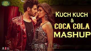 Tony Kakkar - Kuch Kuch & Coca cola mashup | Neha Kakkar| Ankitta Sharma | New Hindi Songs 2019