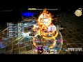 ff14　アレキサンダー零式2　攻略解説動画【詩人視点】