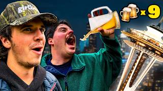 We Tried the Top 10 Bars in Seattle | Perfect Night Out