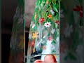 easy glass painting ideas water glass painting flowerspainting drawing artist art