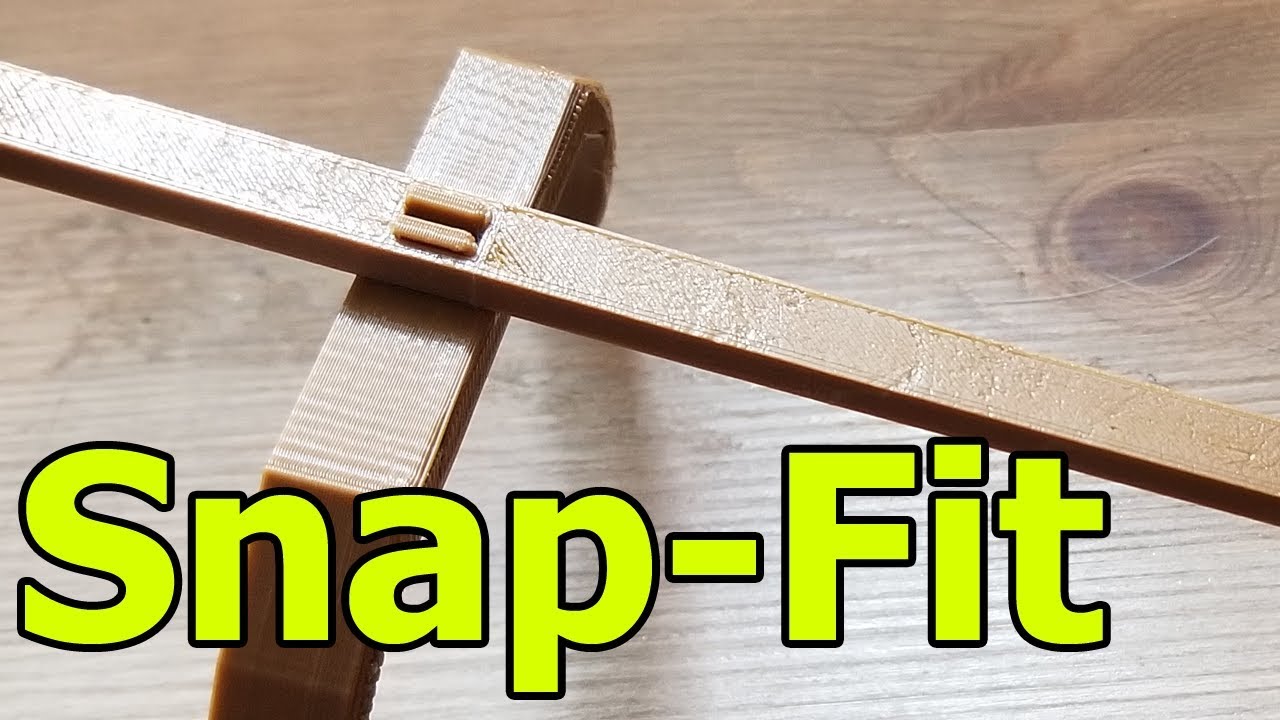 How To Connect 2 3d Printed Parts At Blake Sadlier Blog