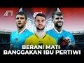 Bisikan Nenek yang Buat Indonesia Punya Kiper Anti Bobol! Seberapa Hebat Marten Paes untuk Indonesia