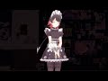 ellen joe😳 hoangthuha 【mmd zzz 4k 60fps】