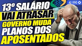 QUEM tem DIREITO ao 13º SALÁRIO do INSS? TUDO o que VOCÊ PRECISA SABER