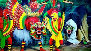 🔴 Live BARONG KEMIREN || TRESNO BUDOYO KEMIREN - CUNGKINGAN - BADEAN - BANYUWANGI