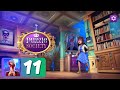 Puzzle Society 🧩 - Room 11 - Art Nouveau Room - Gameplay