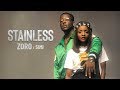 Zoro - Stainless Ft. Simi Song (Audio)