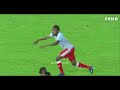 ubora wa henock inonga baka varane tackling skills u0026 passes simba sports club