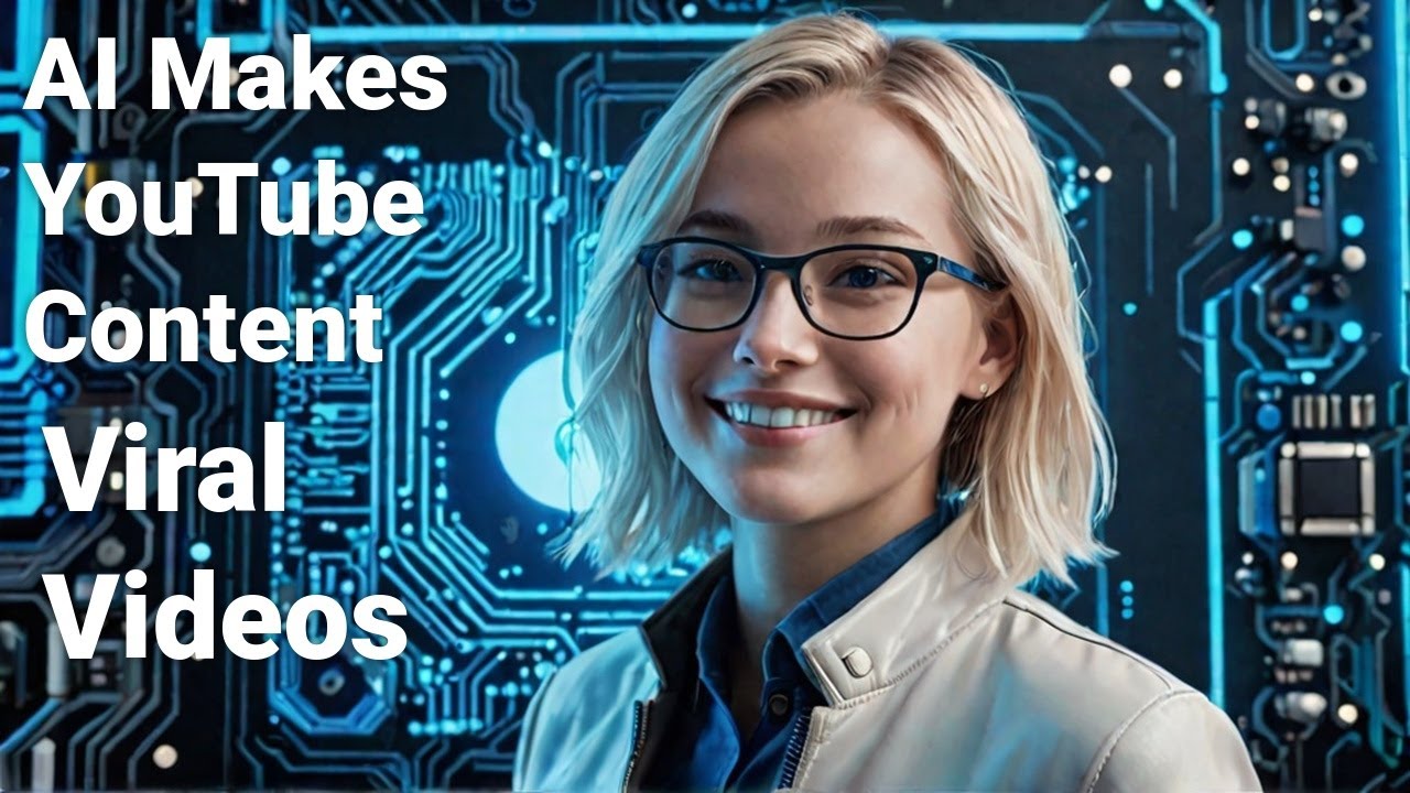 Ai Makes Youtube Content Go Viral On Social Media Youtube