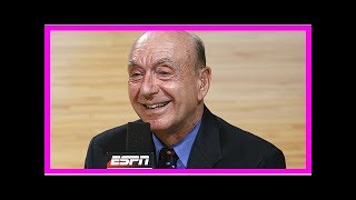Dick vitale unloads on college basketball scandal but believes rick pitino