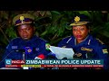 Zim election results to be released soon