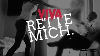 V!VA - Rette mich. | Offizielles Video